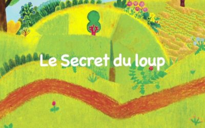 Le secret du loup