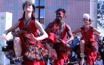Danse congolaise