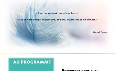 La Funletter du 12 au 18 avril 2021