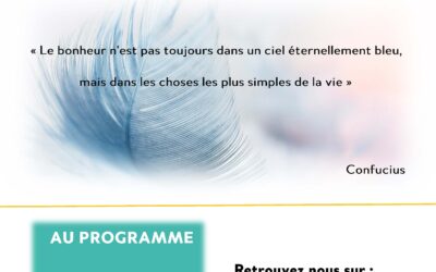 La Funletter du 3 au 9 mai 2021