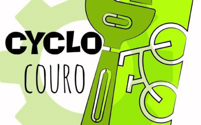 Cyclo couro