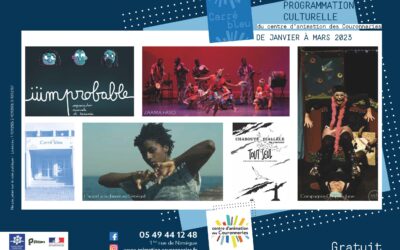 Programme de Carré bleu