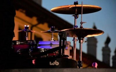 Concerts – Cuivres et percussions