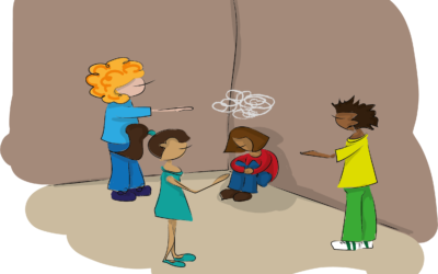 Le harcèlement scolaire