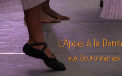 L’appel à la danse