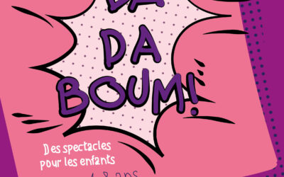 Badaboum !