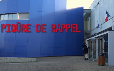 Piqûre de Rappel
