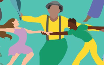 La fête de la danse