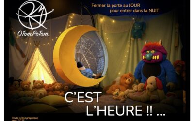 Compagnie O Tom Po Tom