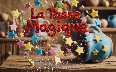 La Tasse Magique
