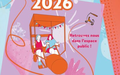 Un été aux Couronneries