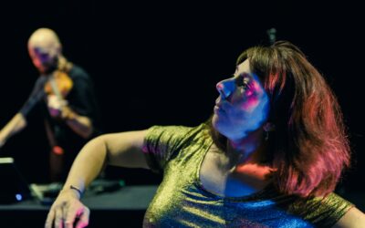 Compagnie Mash-Up Production